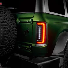 Tail light Assembly for Ford Bronco image 13