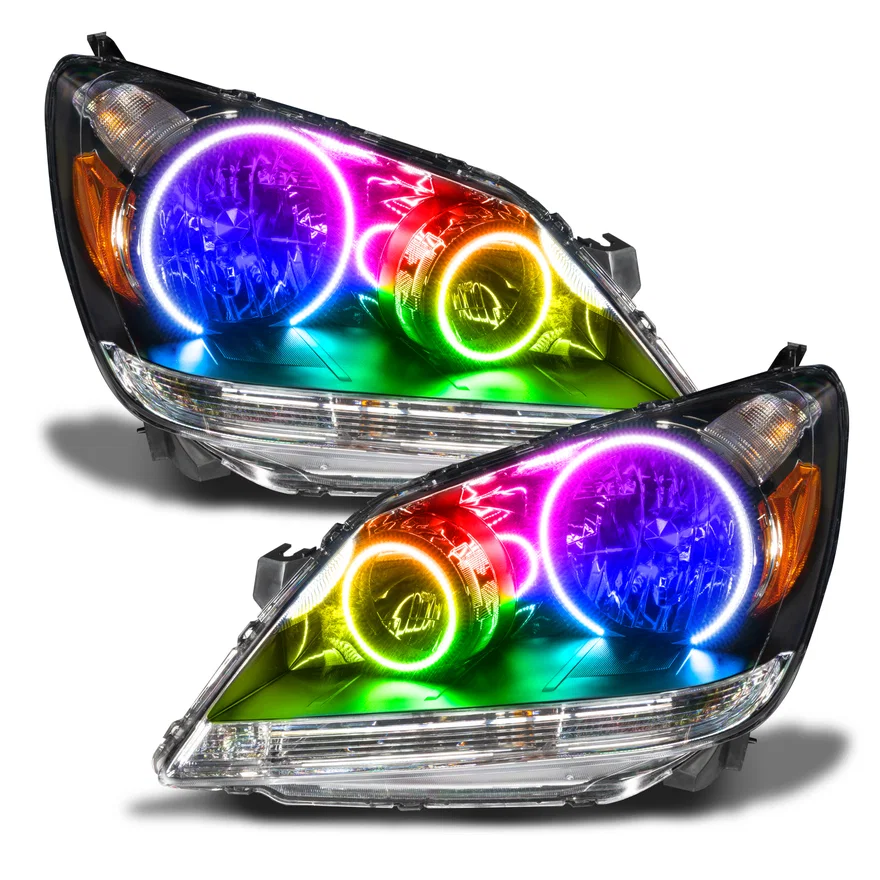 2005-2007 Honda Odyssey SMD HL