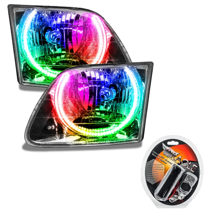 1997-2003 Ford F-150 SMD HL