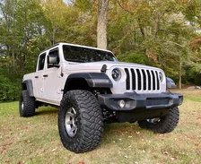 Headlight Assembly for Jeep image 10