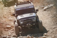 Jeep Wrangler JK Off-Road Side Mirror image 5