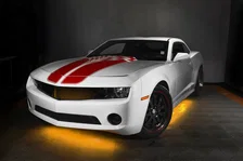 Universal ColorSHIFT LED Underbody Kit image 38