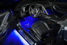Universal Dynamic ColorSHIFT LED Underbody Kit image 38