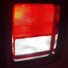 T10 3W Cree LED Bulbs (Pair) - Cool White image 2