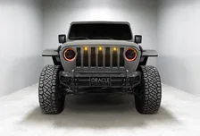 Oculus ColorSHIFT Bi-LED Projector Headlights for Jeep image 10