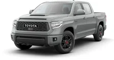 Daytime Running Light Circuit Board for Toyota Tundra image 2