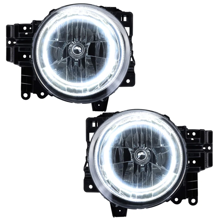 2007-2014 Toyota FJ Cruiser SMD HL