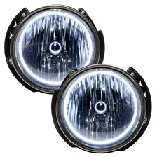 2007-2016 Jeep Wrangler JK SMD HL image 1