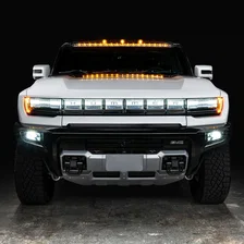 Off-Road Lighting for GMC image 4