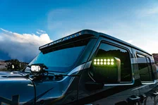 Center Off-Road Lighting for Jeep image 22