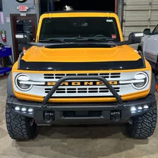Side-Mirror for Ford Bronco image 24