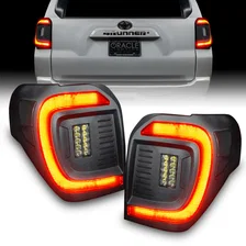 Tail light Assembly for Toyota 4Runner image 1