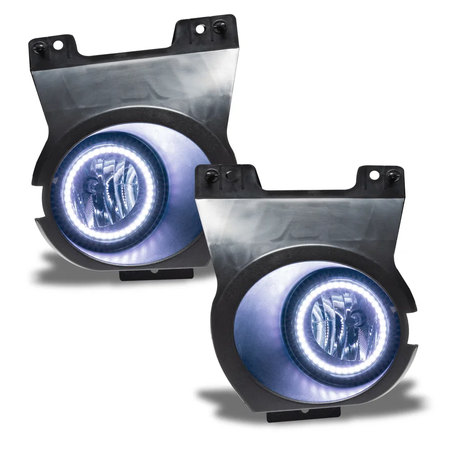 2011-2014 Ford F-150 SMD FL
