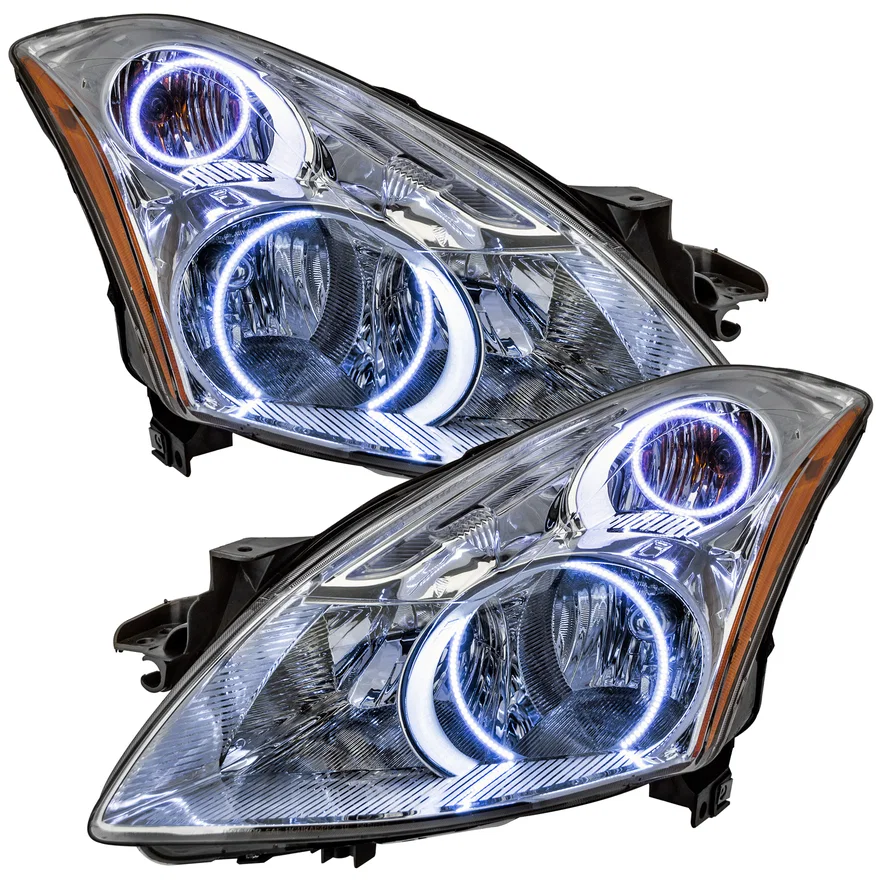 2010-2012 Nissan Altima Sedan SMD HL