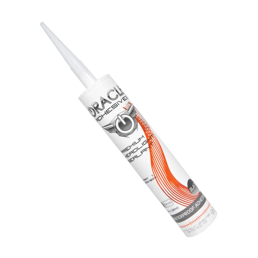 Headlight Assembly Adhesive - Case of 24