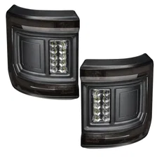 Tail light Assembly for Jeep Gladiator image 4