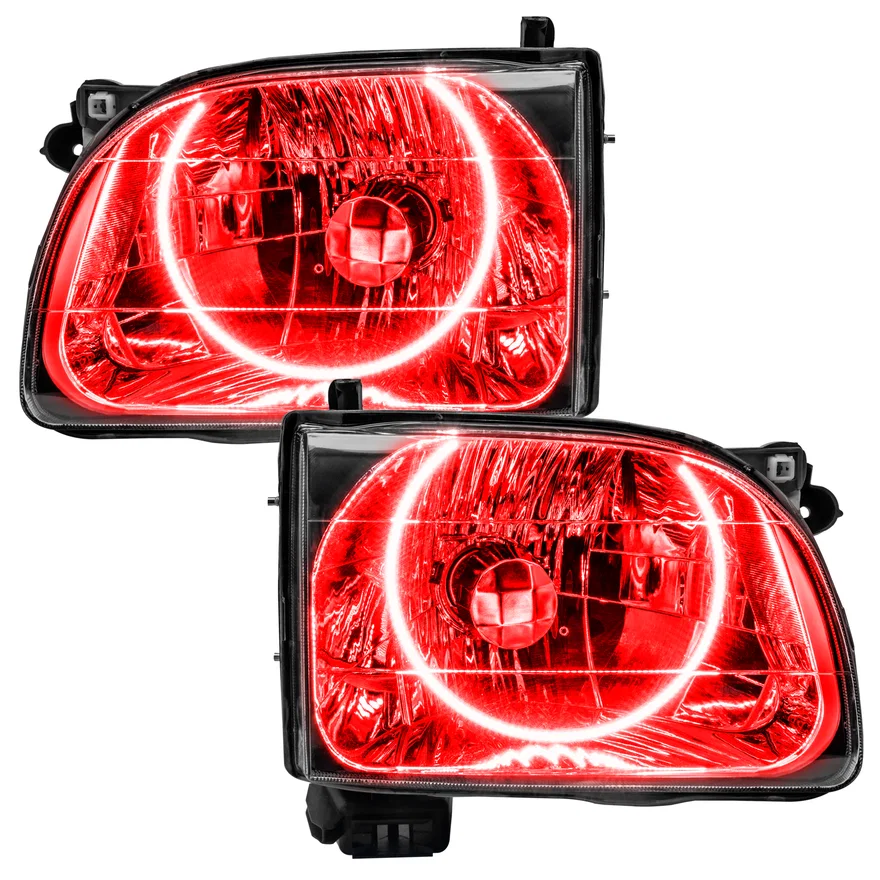 2001-2004 Toyota Tacoma SMD HL