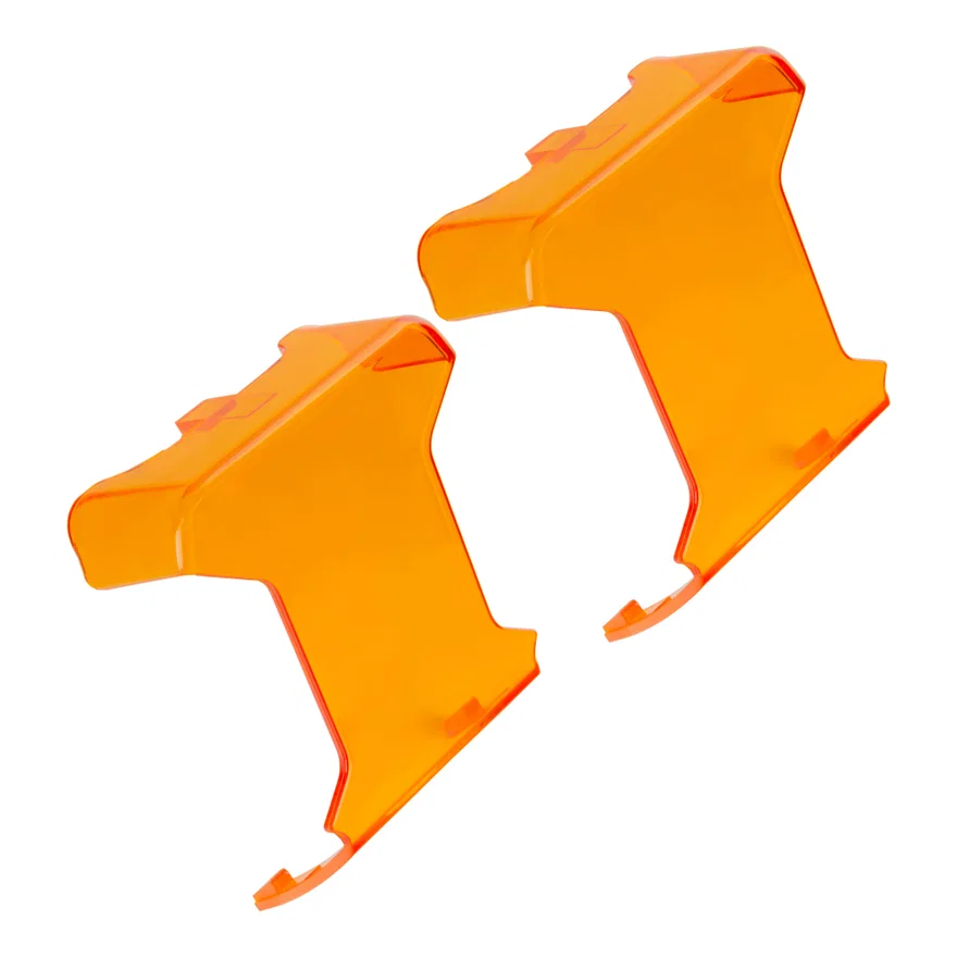 Auxiliary Light Cover
