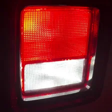 Lower 2018-2025 Jeep Wrangler JL Reverse Light Bulb (Pair) image 2
