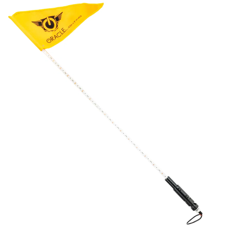 Off-Road 6ft LED Whip