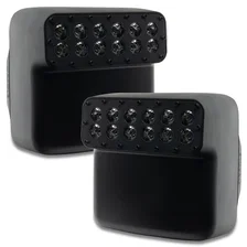 Side-Mirror for Jeep image 1