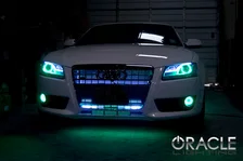 22in. V2 LED Scanner - RGB ColorSHIFT image 9