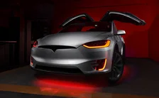Daytime Running Light Circuit Board for Tesla X image 10