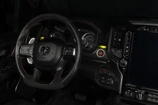 Dash Fiber Optic Light Strip for Ram 1500 image 24