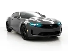 Daytime Running Light Circuit Board for Chevrolet Camaro image 10
