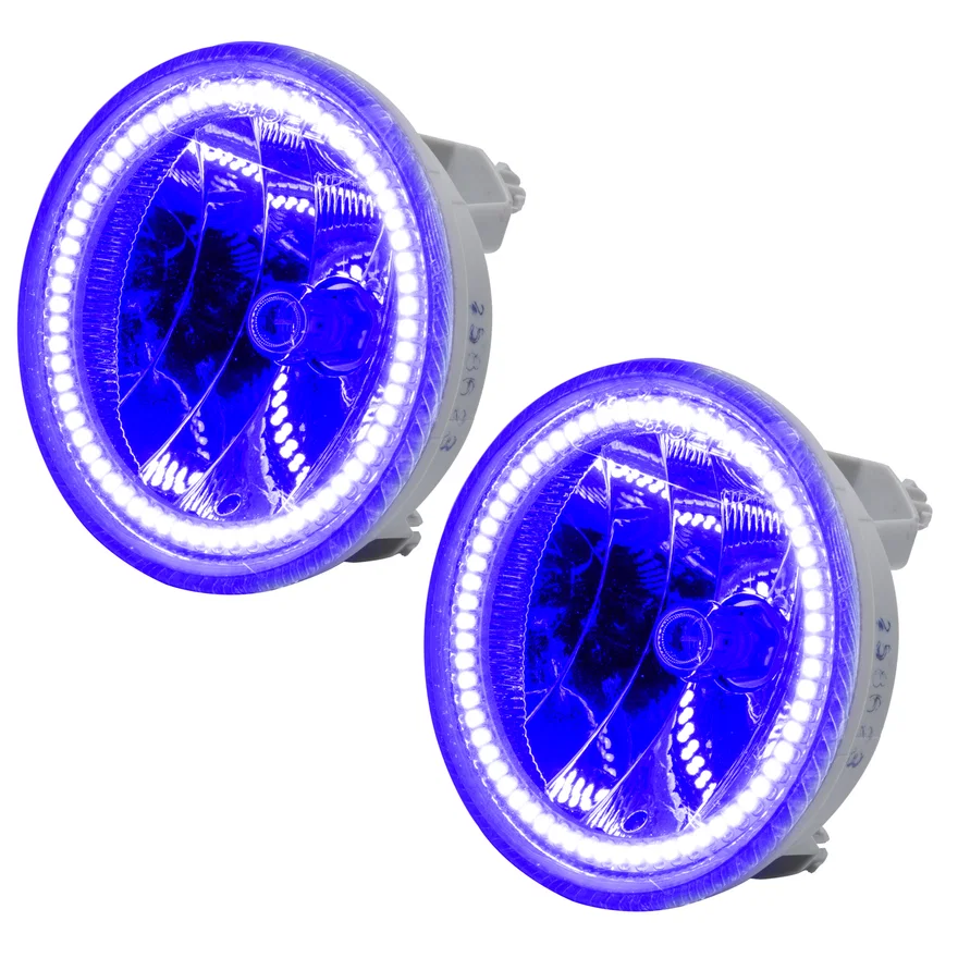2010-2013 Chevrolet Camaro RS SMD FL