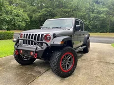 Oculus ColorSHIFT Bi-LED Projector Headlights for Jeep image 44