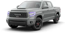 Daytime Running Light Circuit Board for Toyota Tundra image 8