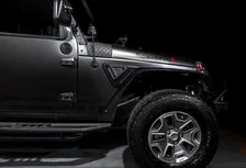 Sidetrack for Jeep image 5