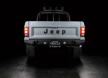 Tail light Assembly for Jeep Comanche image 8