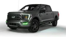 Daytime Running Light Circuit Board for Ford F-150 image 5