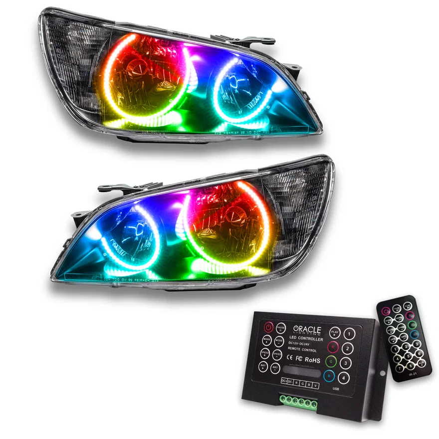 2001-2005 Lexus IS 300 SMD HL (HID Style)