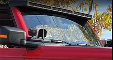 Center Off-Road Lighting for Ford Bronco image 27