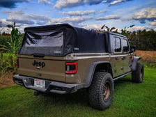 Tail Light Assembly for Jeep Gladiator image 31