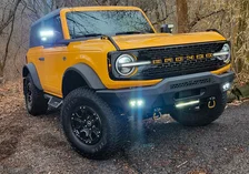 Side-Mirror for Ford Bronco image 22