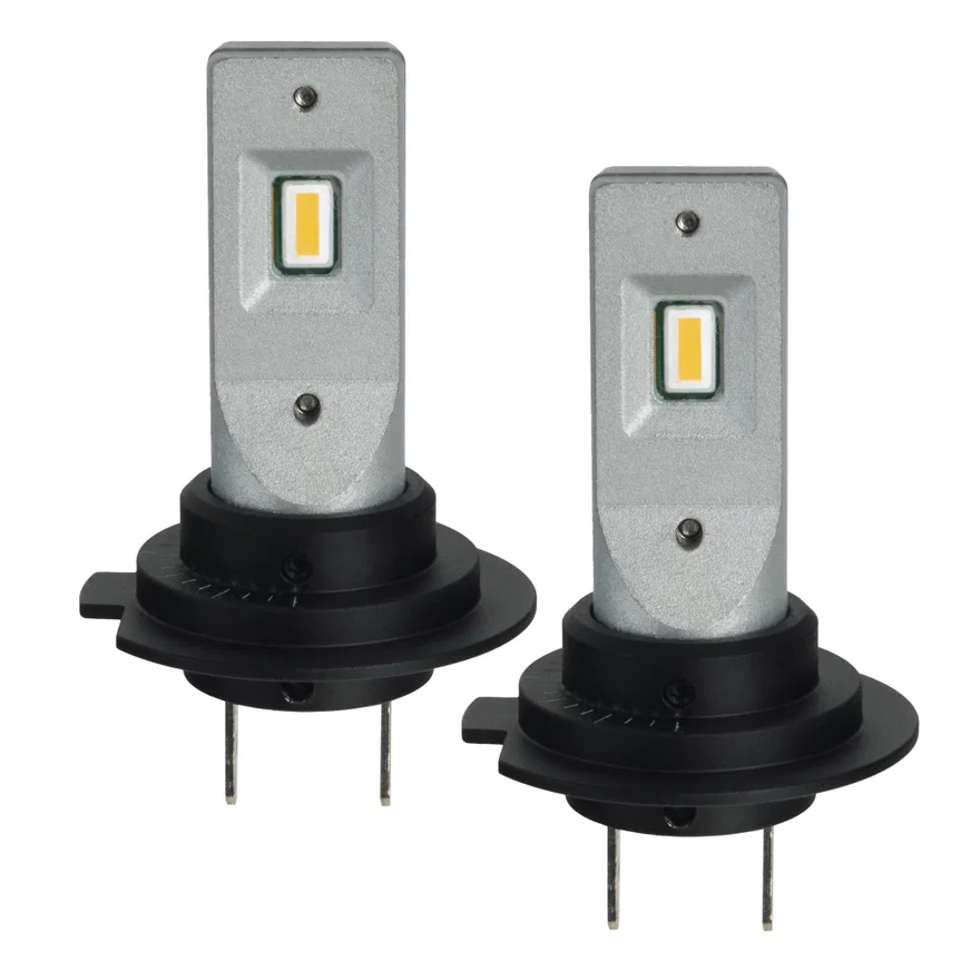 Headlight Bulb Set
