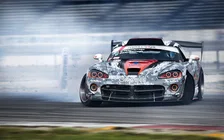 Dodge Viper SRT-10 2003-2009 ORACLE ColorSHIFT Halo Kit image 4