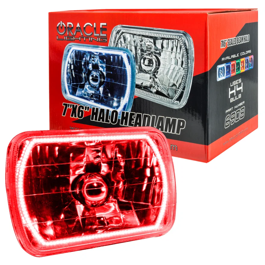 Headlight Assembly