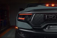 Daytime Running Light Circuit Board for Ram 1500 image 5