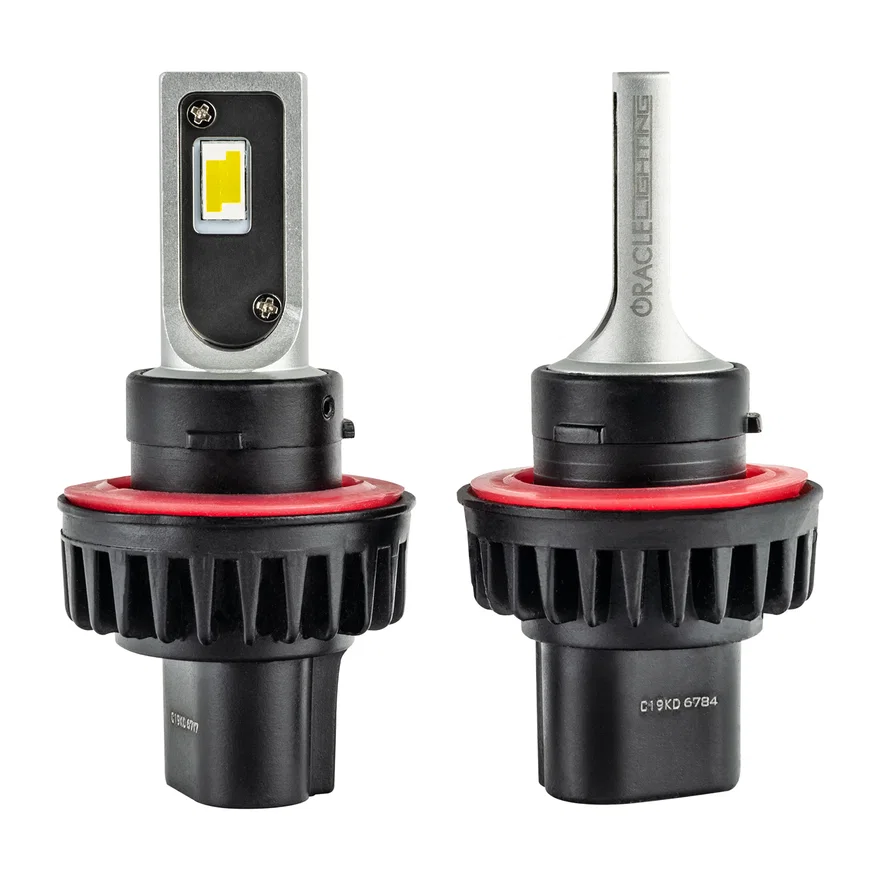 Headlight Bulb Set