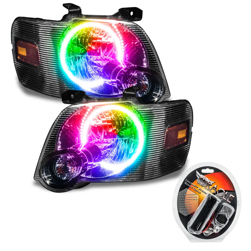 2008-2010 Ford Explorer Sport Trac SMD HL