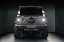 Tail Light Assembly for Jeep Wrangler image 11