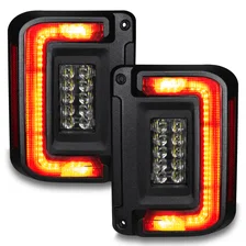 Tail light Assembly for Jeep image 3