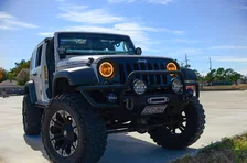 2007-2016 Jeep Wrangler JK SMD HL image 35