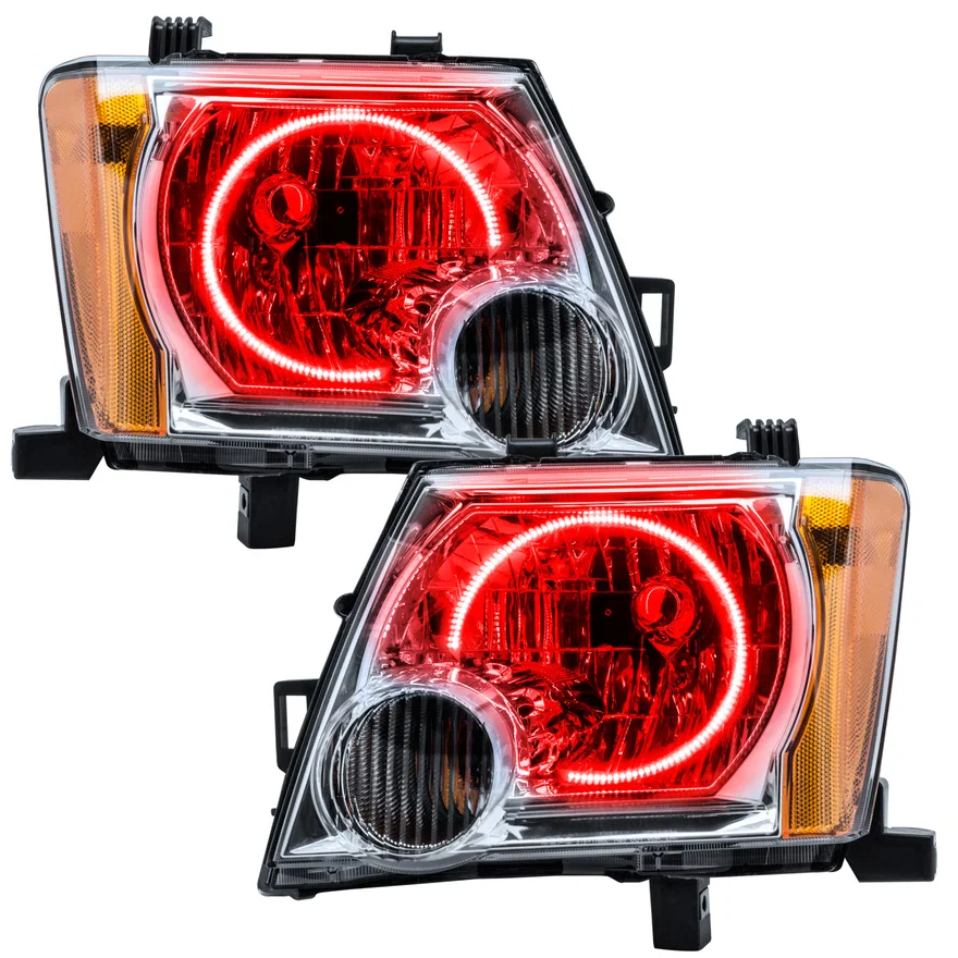 2005-2014 Nissan Xterra SMD HL