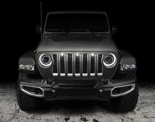 Grill Kit for Jeep Gladiator image 2